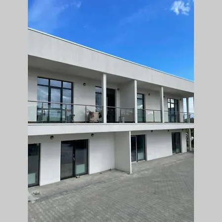 Arkadiya Sky Jakuzi & Mp 24 Apartmán