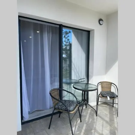 Arkadiya Sky Jakuzi & Mp 24 Oděsa