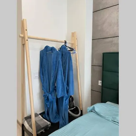 Arkadiya Sky Jakuzi & Mp 24 *