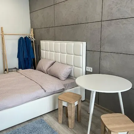 Arkadiya Sky Jakuzi & Mp 24 * Odessa