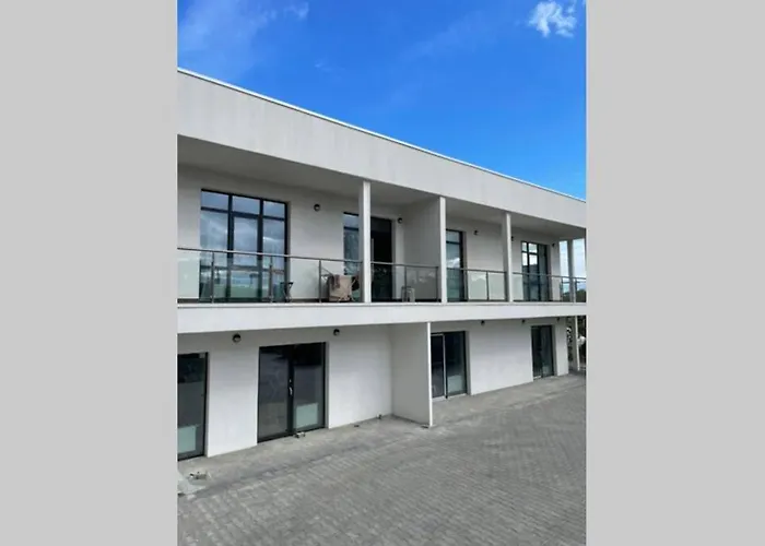 Arkadiya Sky Jakuzi & Mp 24 Apartmán