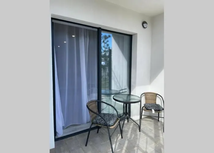 Arkadiya Sky Jakuzi & Mp 24 Oděsa