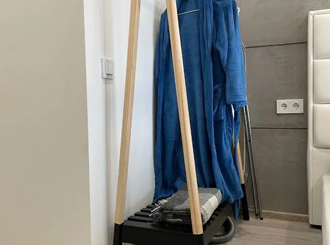 Arkadiya Sky Jakuzi & Mp 24 Oděsa