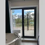 Arkadiya Sky Jakuzi & Mp 24 * Odessa