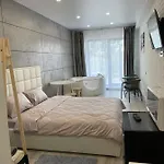 Apartament Arkadiya Sky Jakuzi & Mp 24