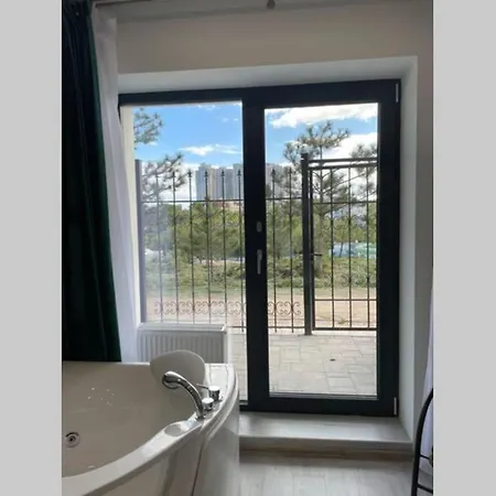 Arkadiya Sky Jakuzi & Mp 24 * Odessa