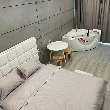 Arkadiya Sky Jakuzi & Mp 24