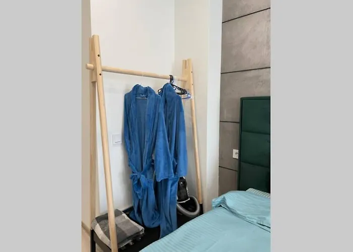 Arkadiya Sky Jakuzi & Mp 24 *