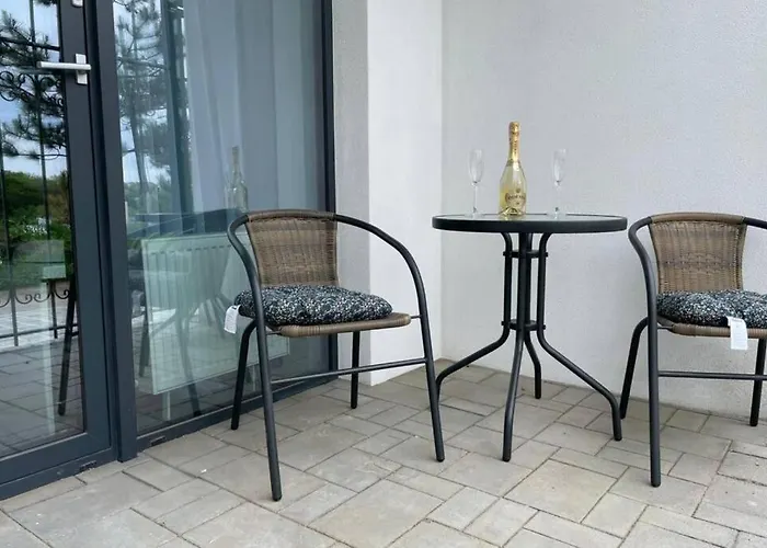 Arkadiya Sky Jakuzi & Mp 24 Apartman *